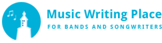 Music Writing Place
