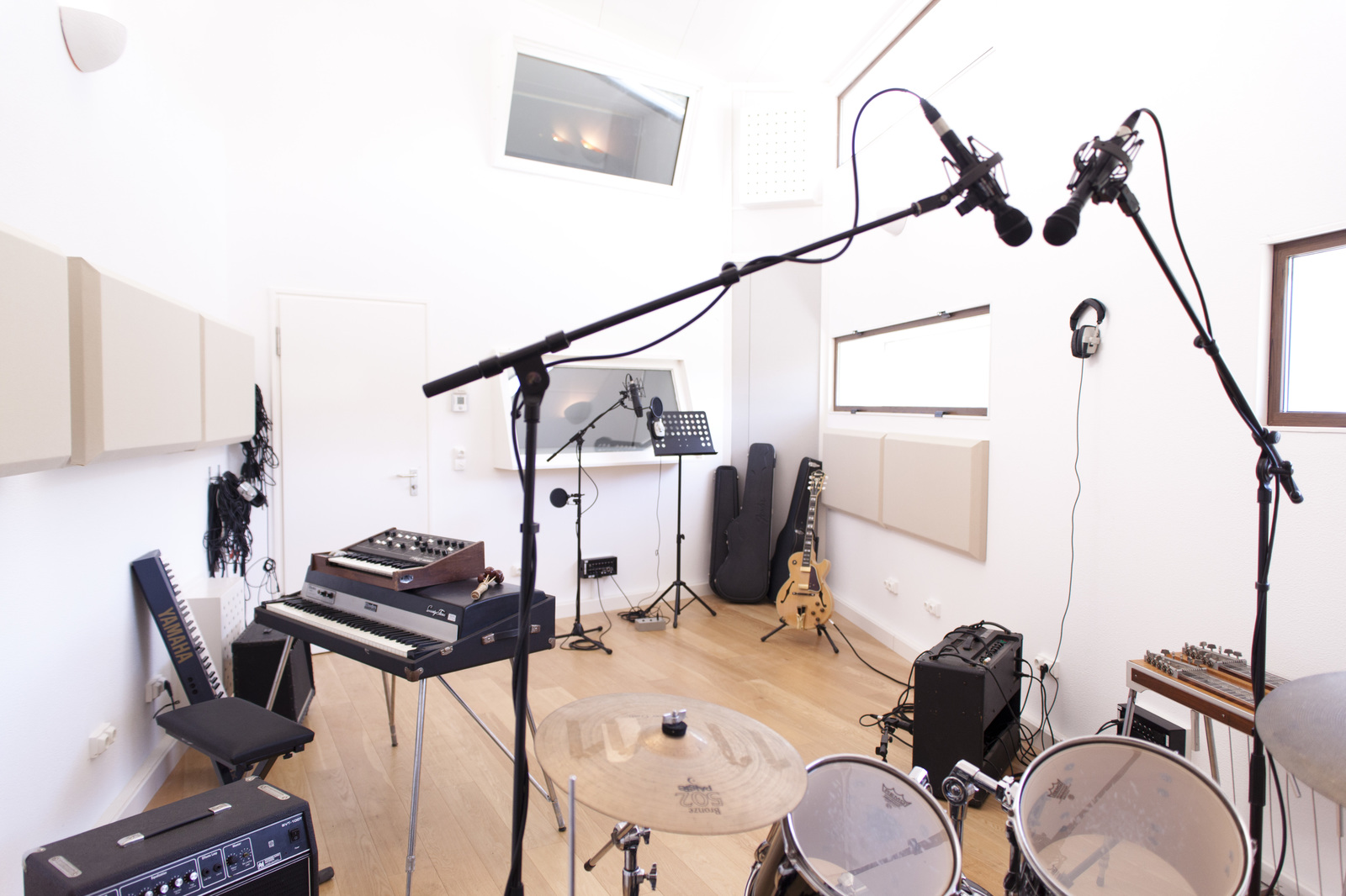 Onesite help Audio Technician Music Writing Place